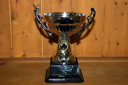 trophy